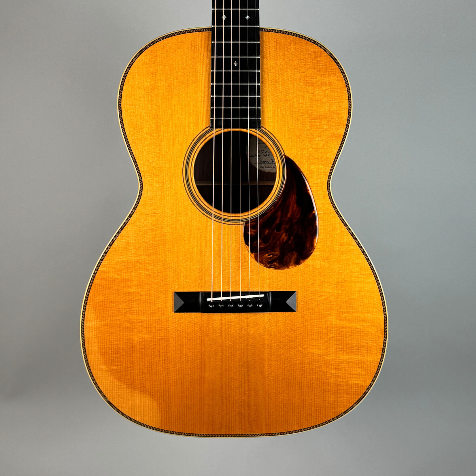 Bourgeois 2005 Bourgeois OMS Winter Namm '05 #9 of 10