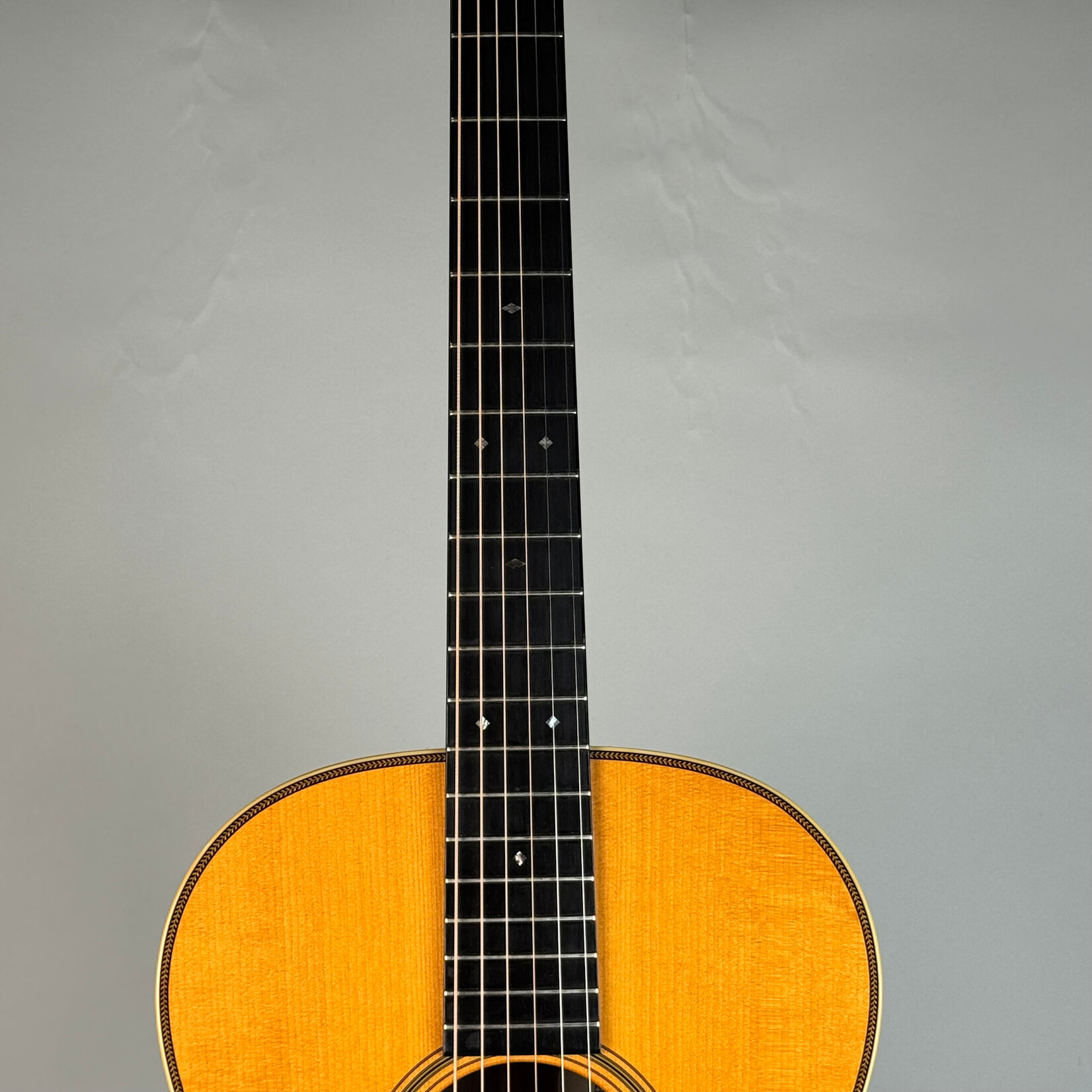 Bourgeois 2005 Bourgeois OMS Winter Namm '05 #9 of 10