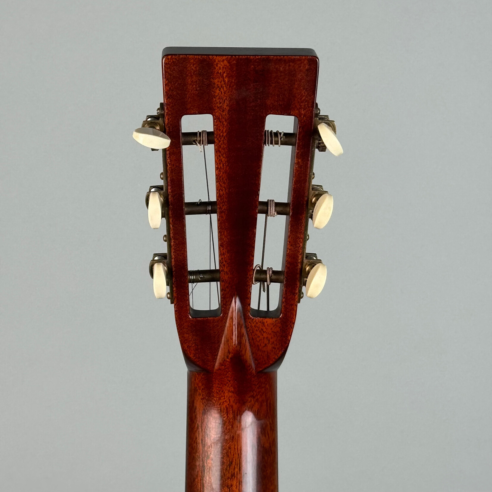 Bourgeois 2005 Bourgeois OMS Winter Namm '05 #9 of 10