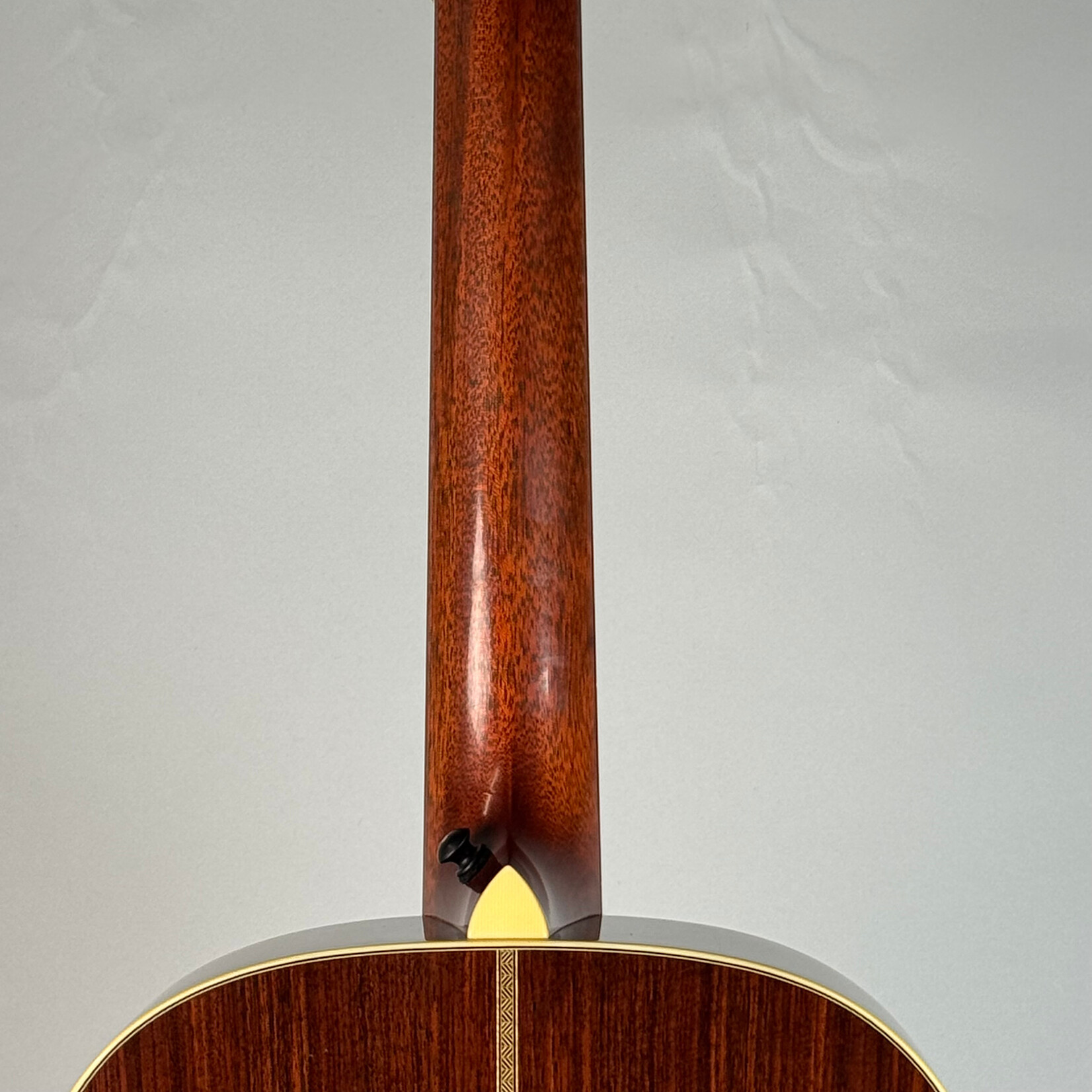 Bourgeois 2005 Bourgeois OMS Winter Namm '05 #9 of 10