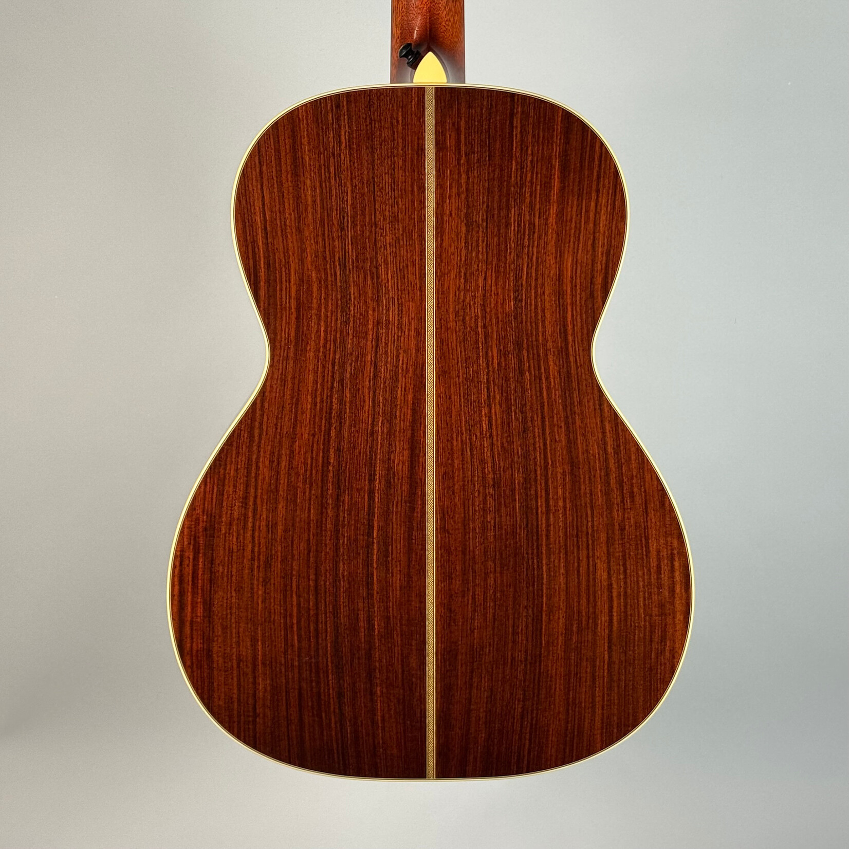 Bourgeois 2005 Bourgeois OMS Winter Namm '05 #9 of 10