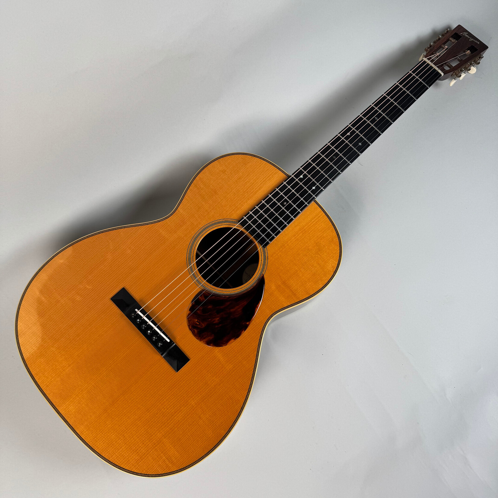 Bourgeois 2005 Bourgeois OMS Winter Namm '05 #9 of 10