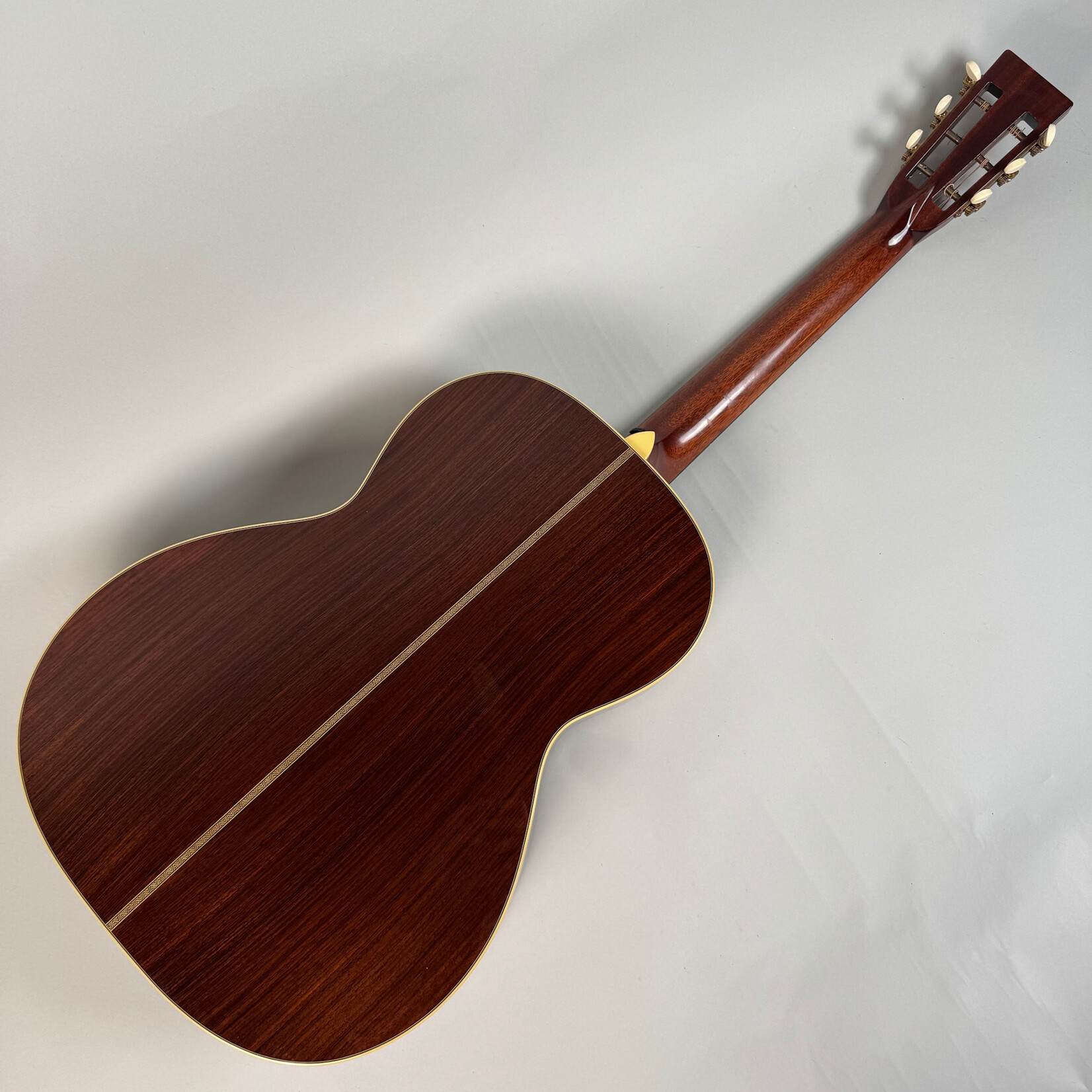 Bourgeois 2005 Bourgeois OMS Winter Namm '05 #9 of 10