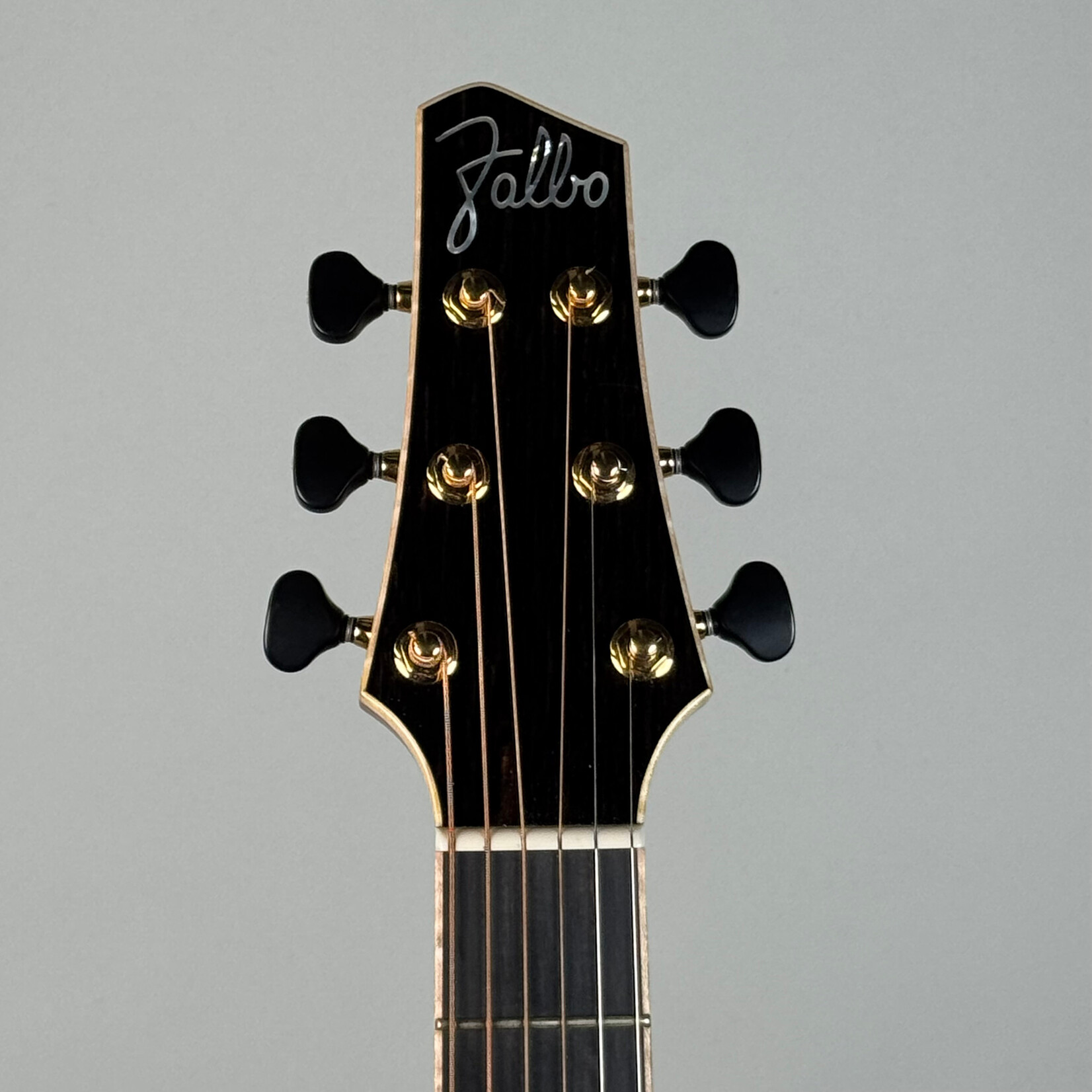 falbo Falbo Custom Jumbo