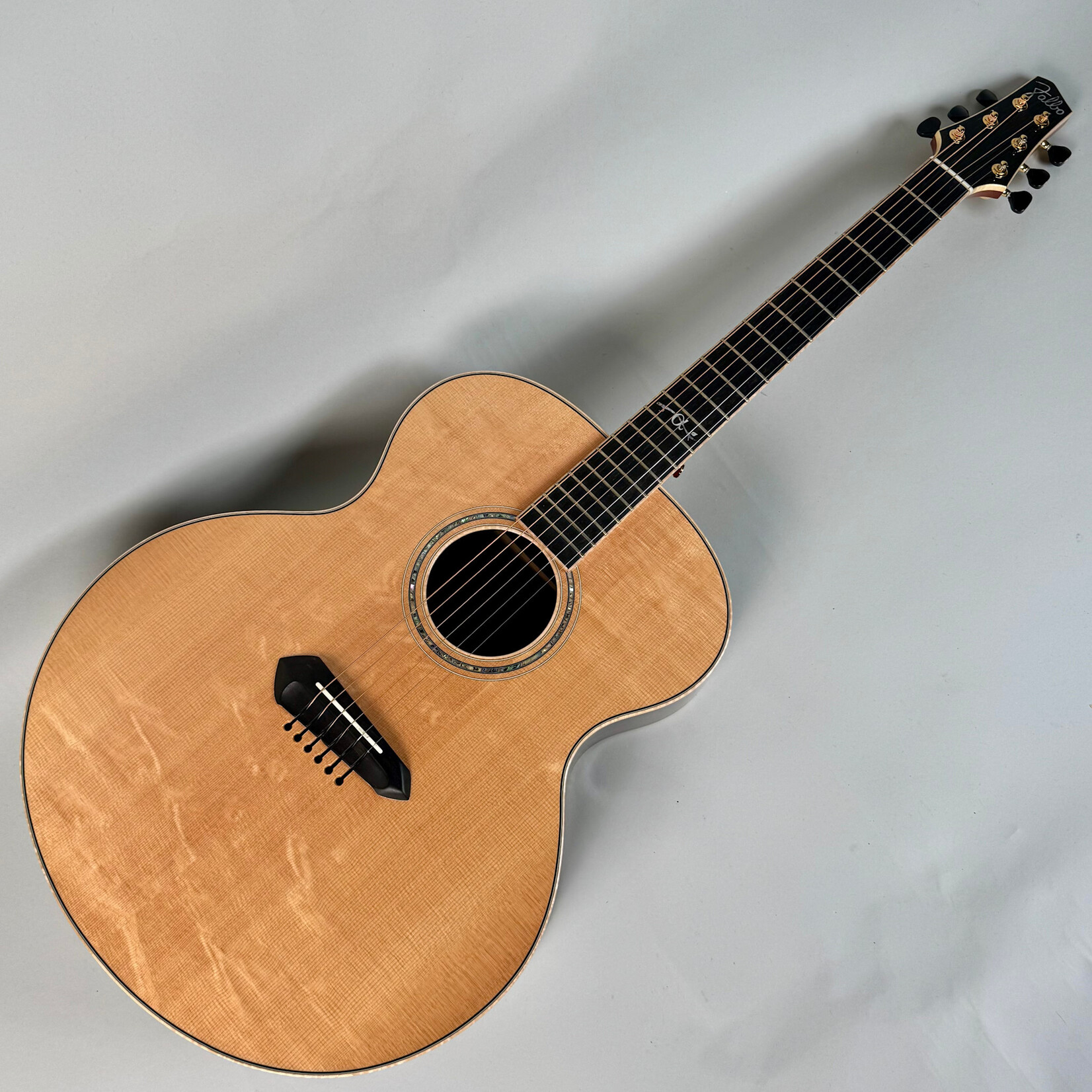 falbo Falbo Custom Jumbo