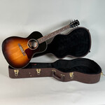 Gibson 2021 Gibson L-00 Standard Sunburst