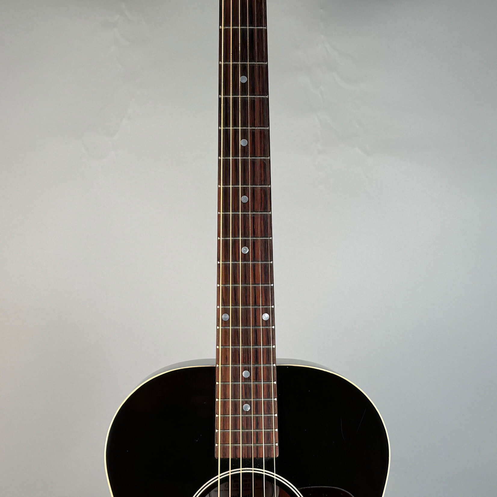 Gibson 2021 Gibson L-00 Standard Sunburst