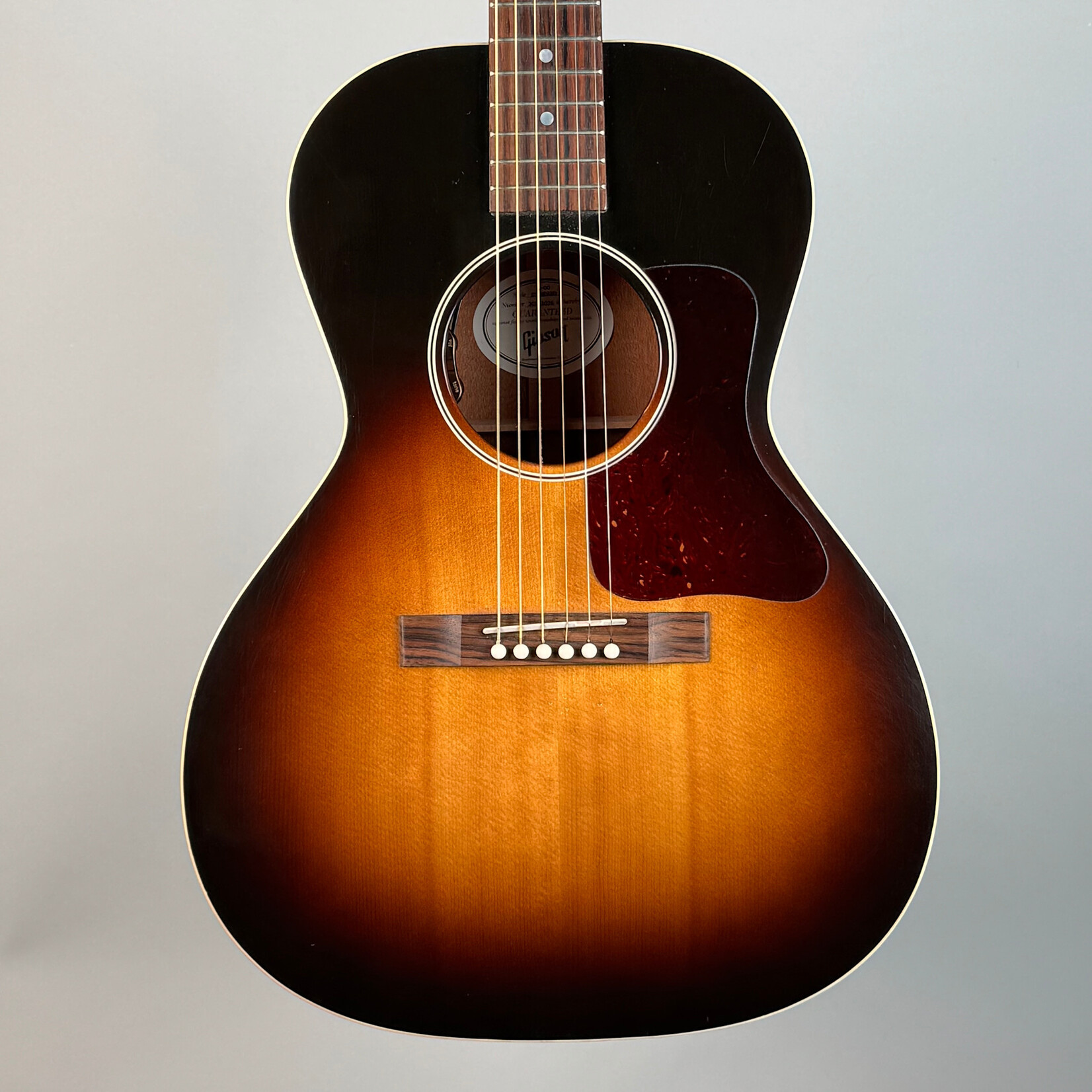Gibson 2021 Gibson L-00 Standard Sunburst