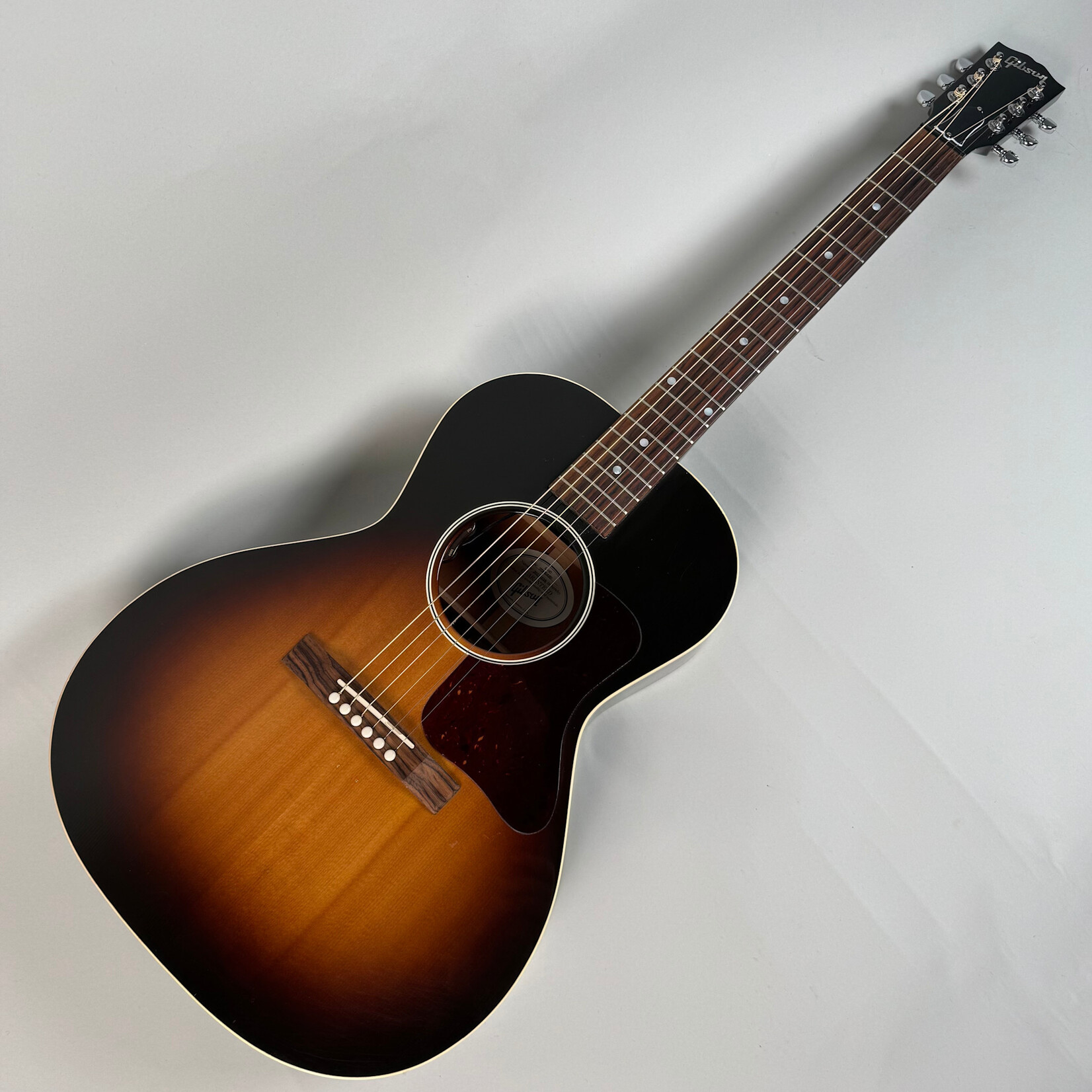 Gibson 2021 Gibson L-00 Standard Sunburst