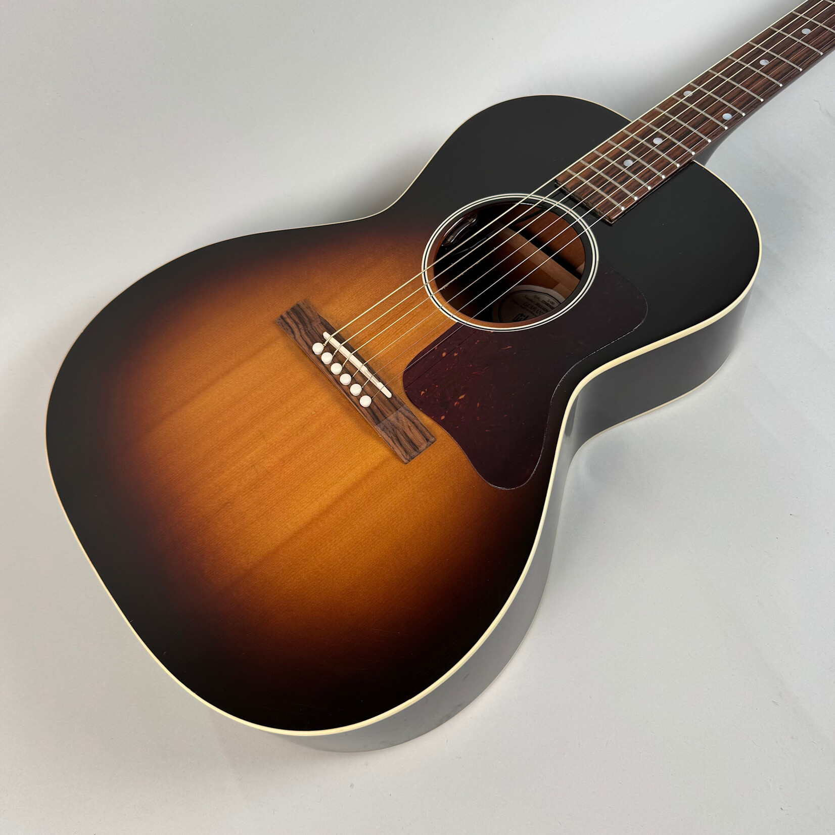 Gibson 2021 Gibson L-00 Standard Sunburst