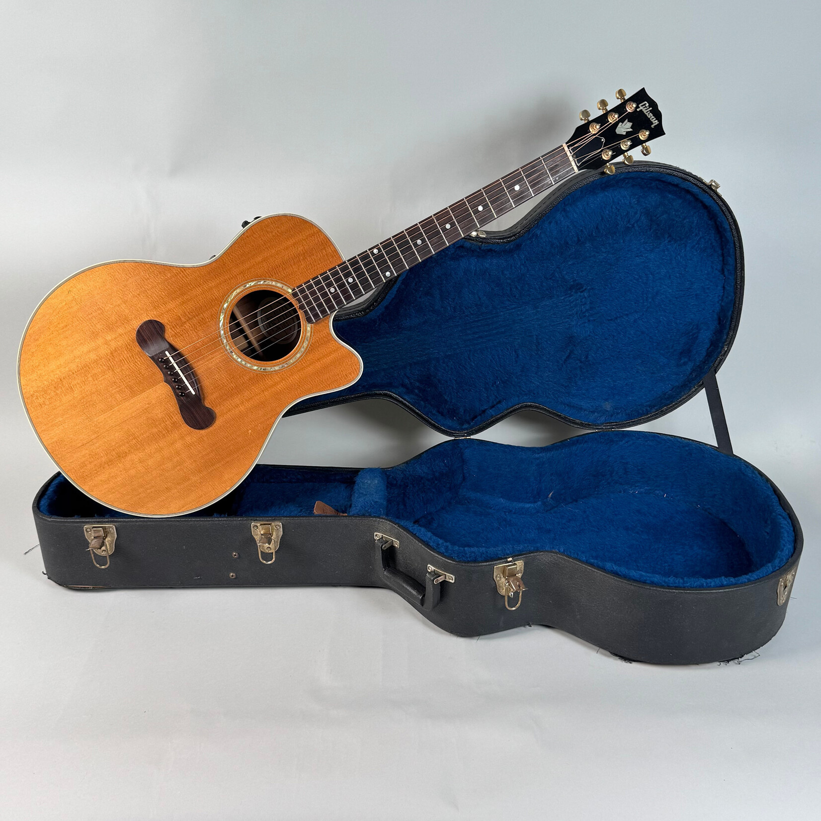 Gibson 2008 Gibson LC-1 Cascade