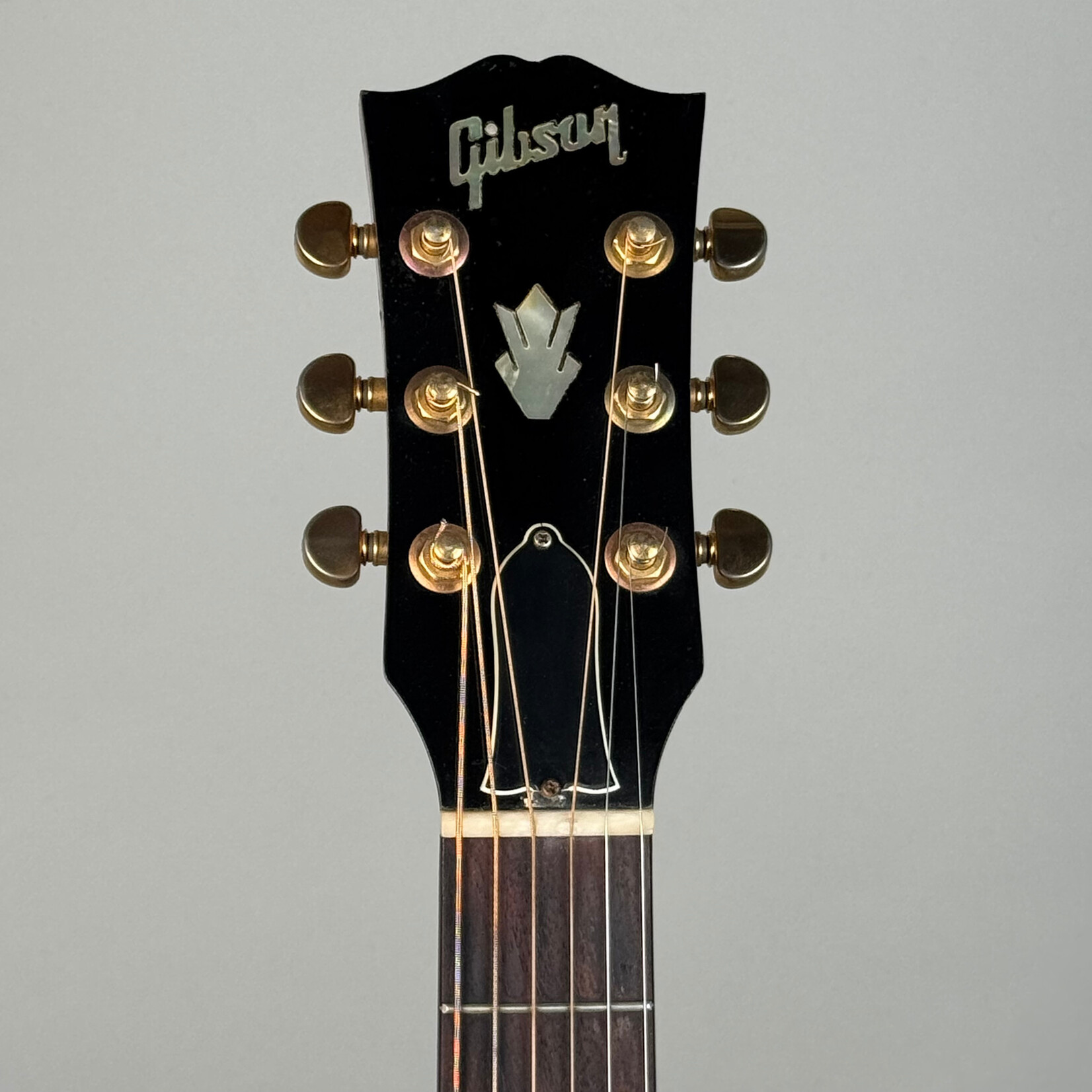 Gibson 2008 Gibson LC-1 Cascade