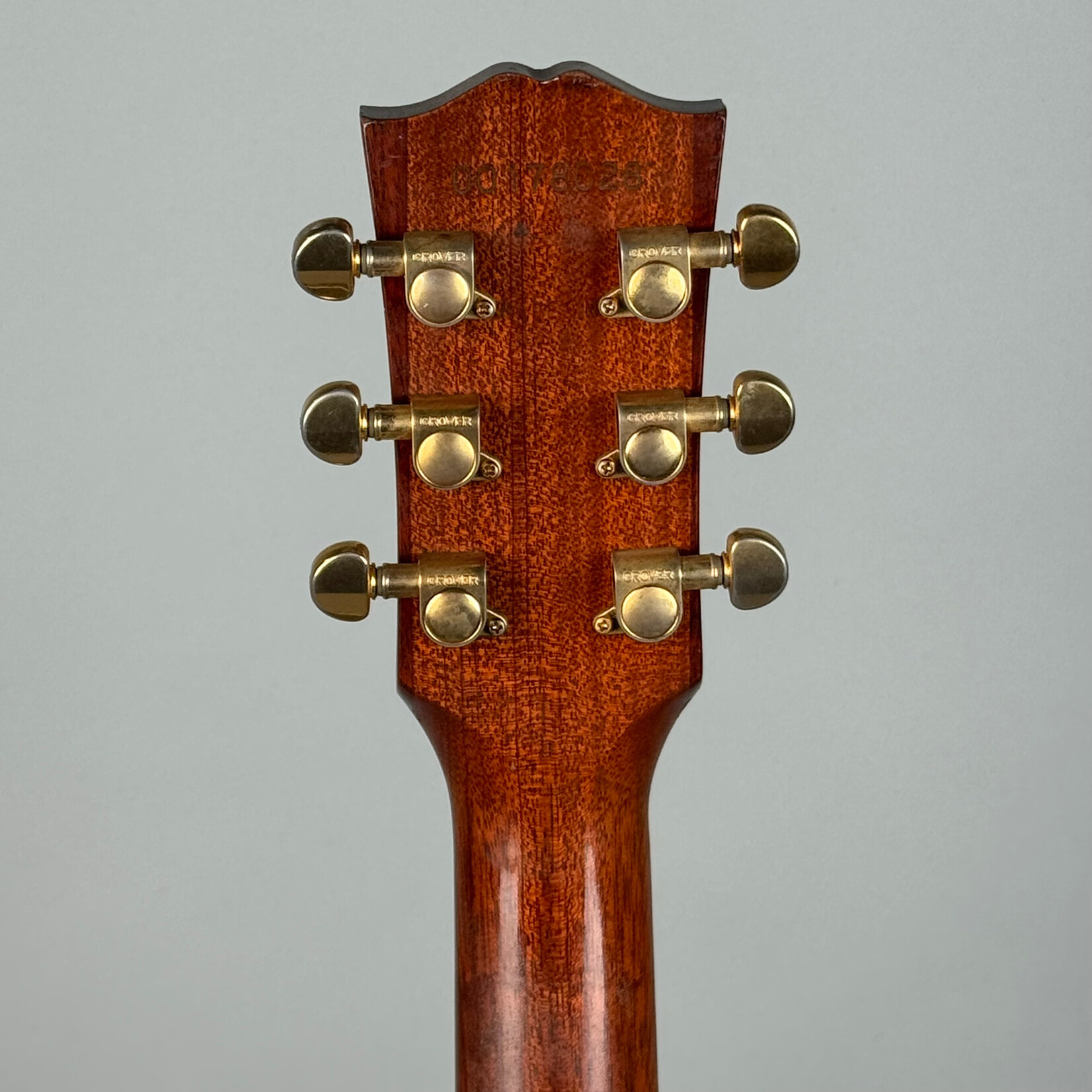 Gibson 2008 Gibson LC-1 Cascade