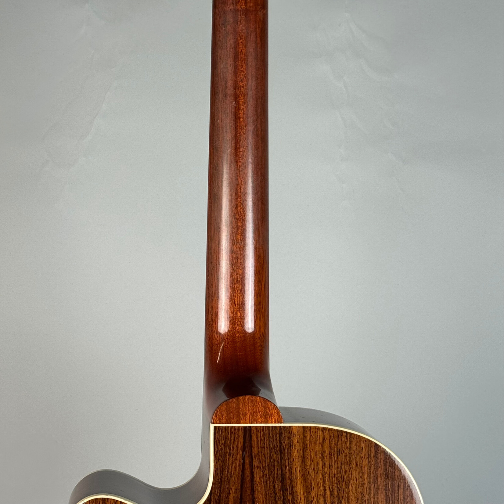 Gibson 2008 Gibson LC-1 Cascade