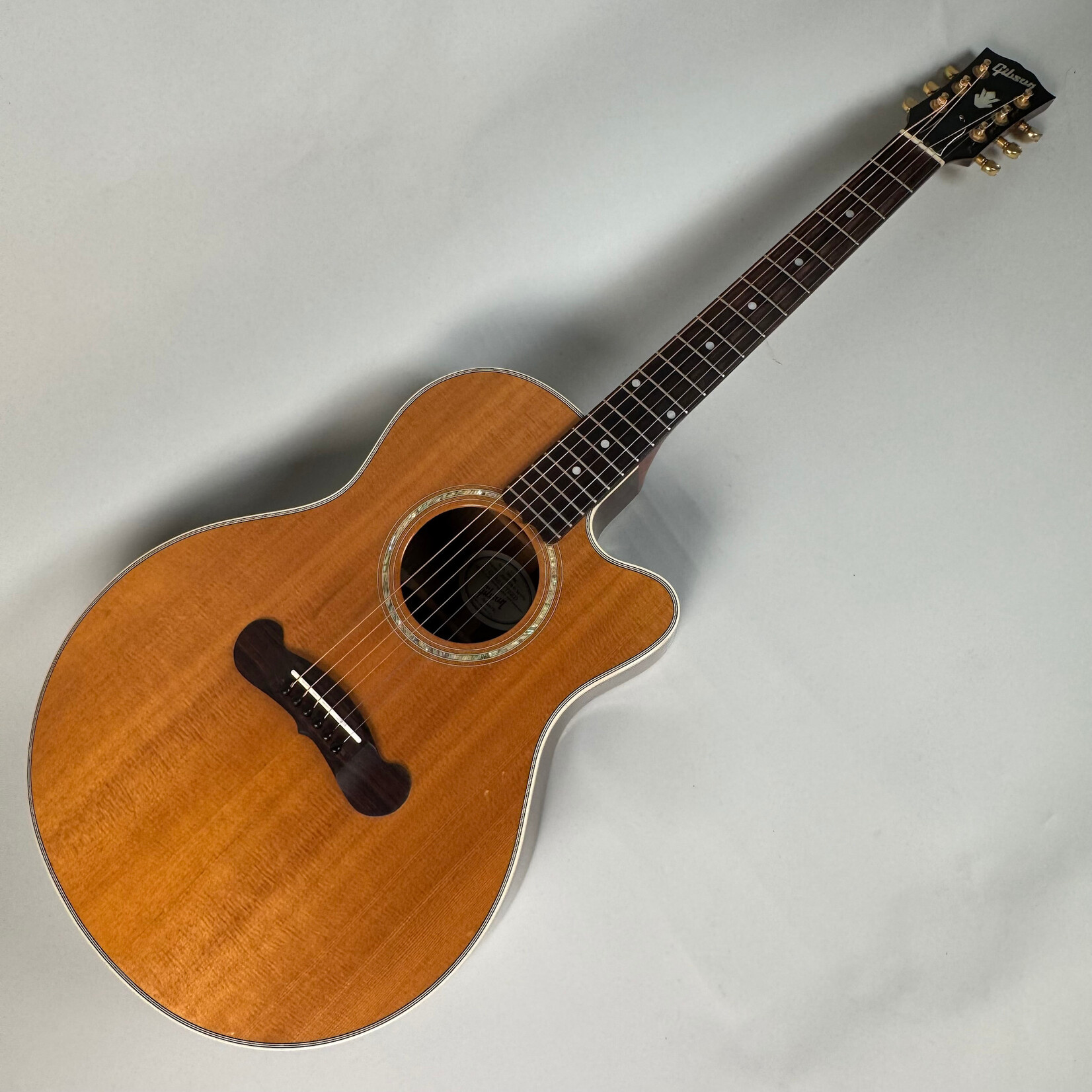 Gibson 2008 Gibson LC-1 Cascade