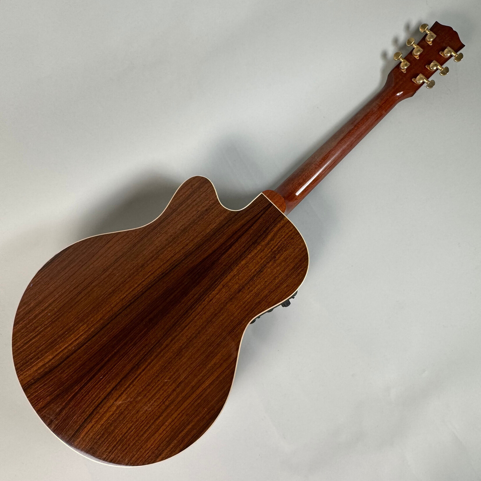 Gibson 2008 Gibson LC-1 Cascade