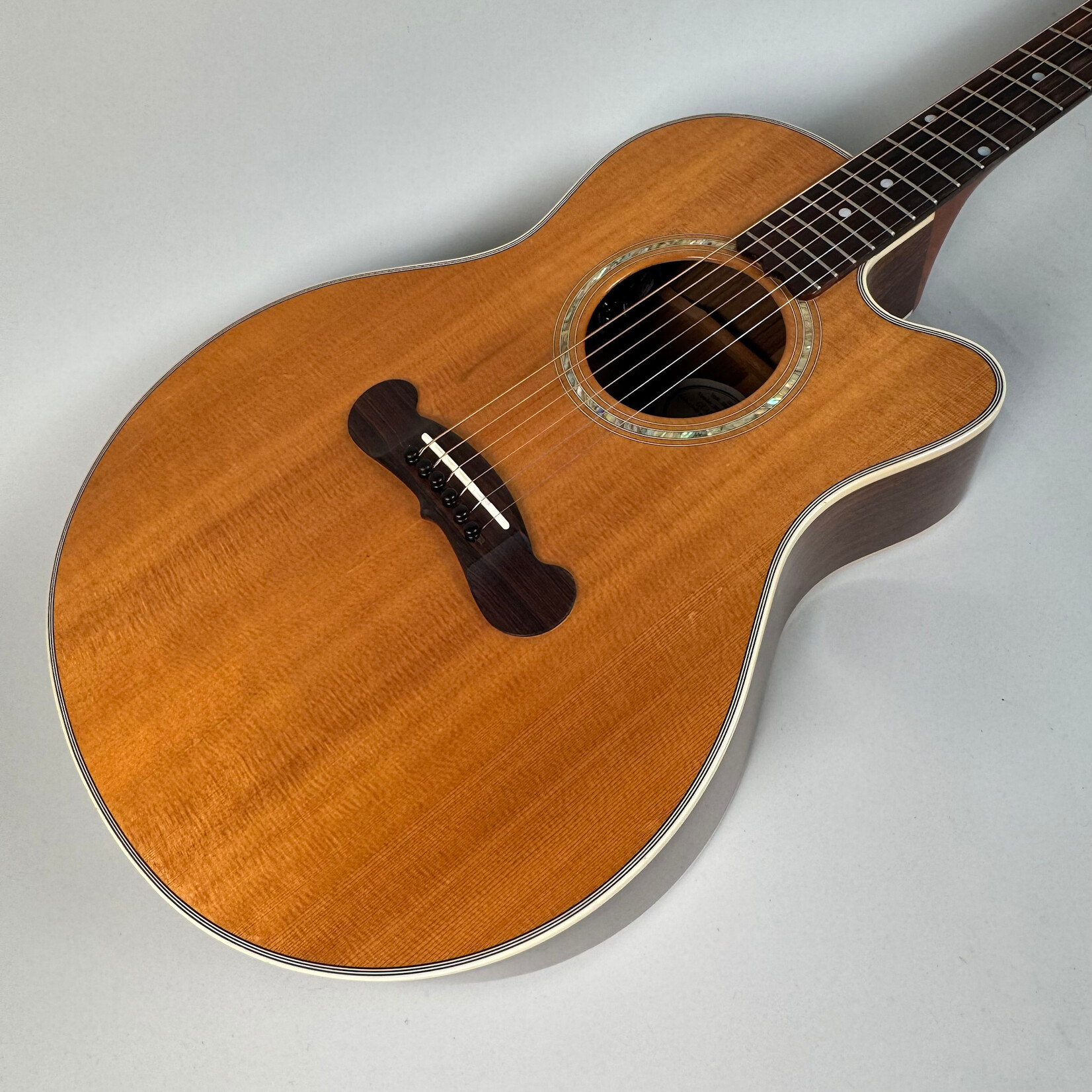 Gibson 2008 Gibson LC-1 Cascade