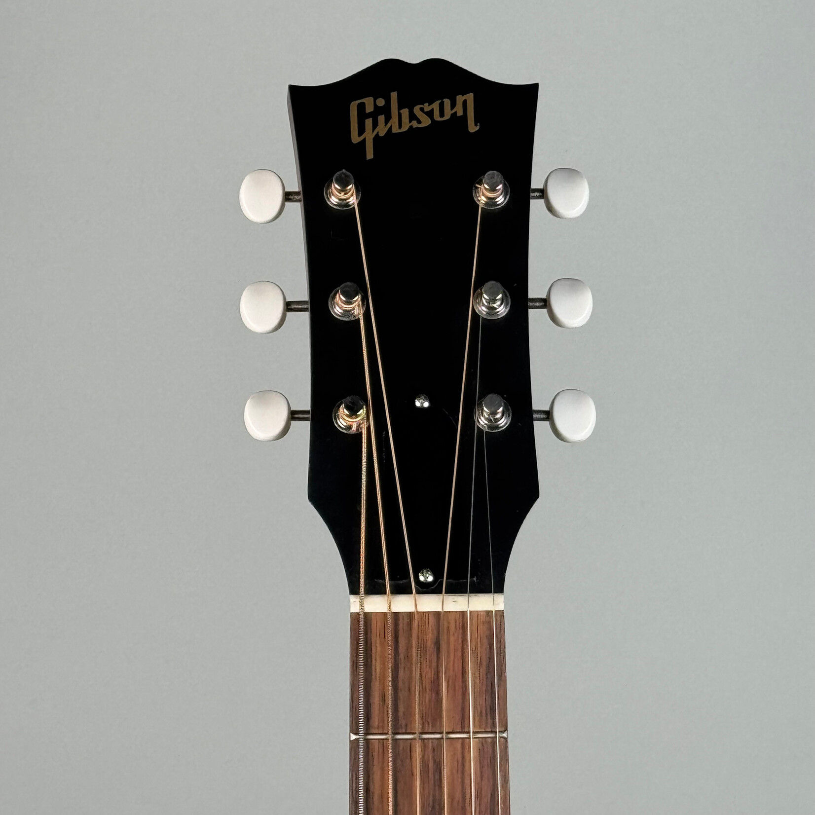 Gibson 2023 Gibson J-45 50's Faded Sunburst