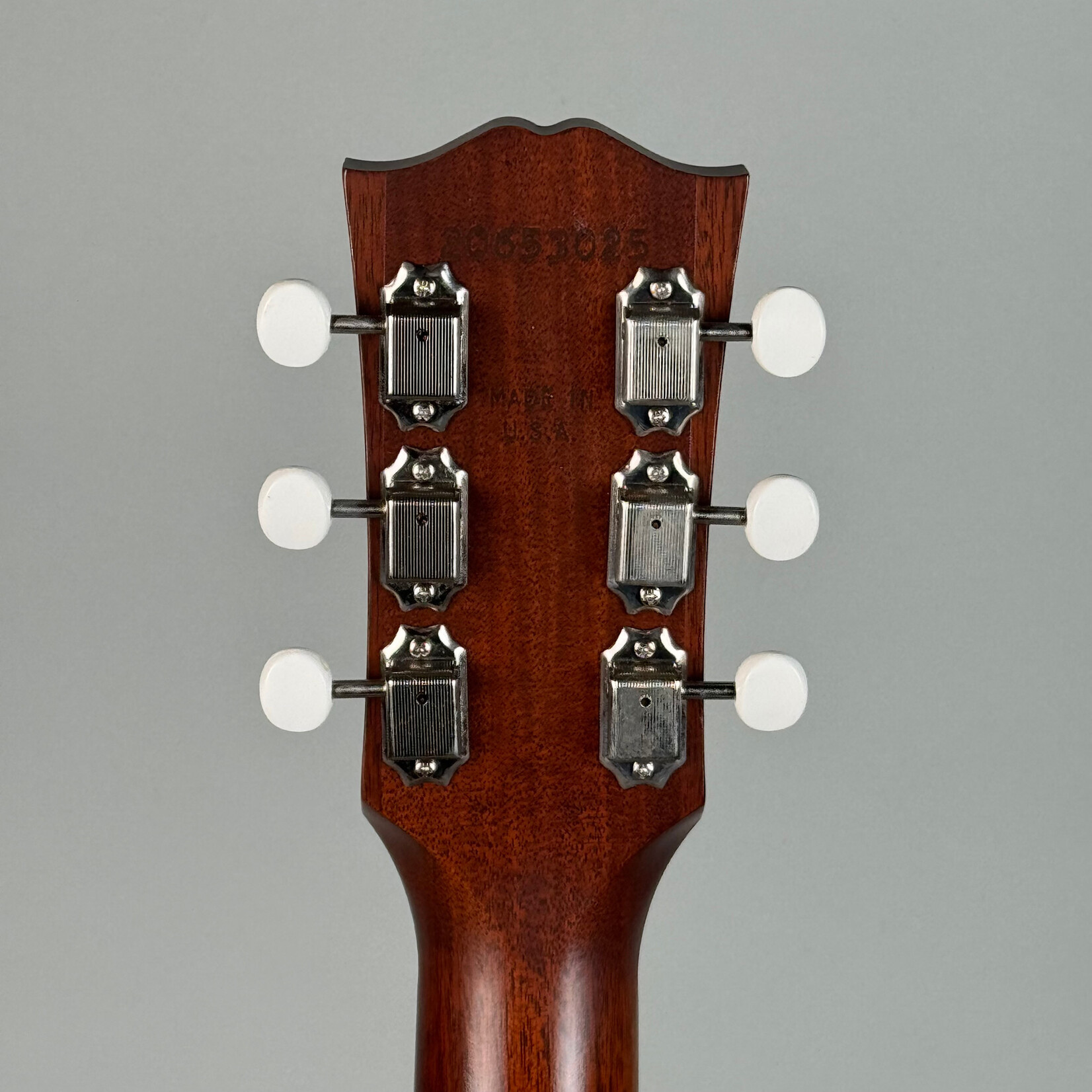 Gibson 2023 Gibson J-45 50's Faded Sunburst