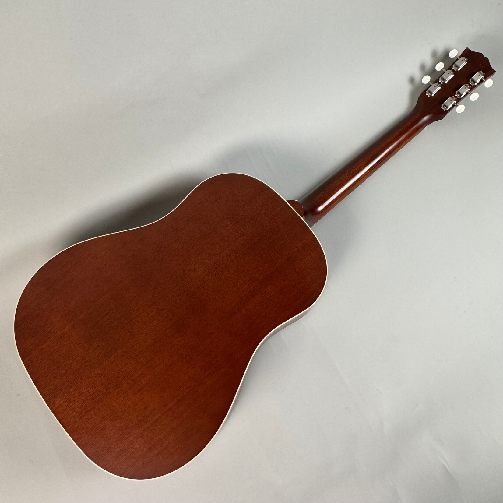 Gibson 2023 Gibson J-45 50's Faded Sunburst