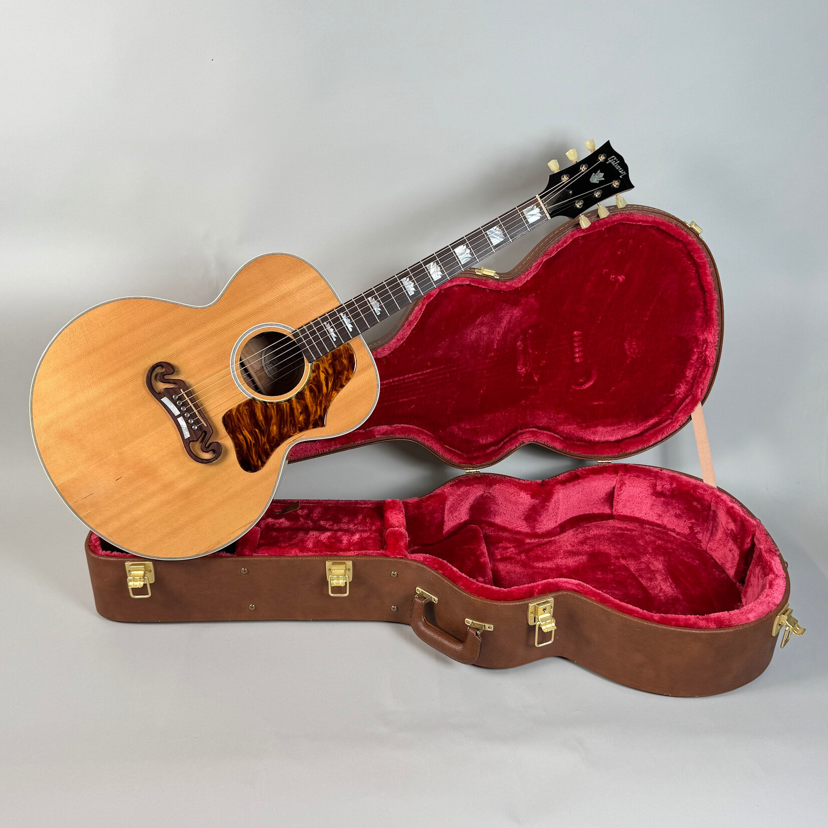 Gibson 2011 Gibson SJ-200 Studio