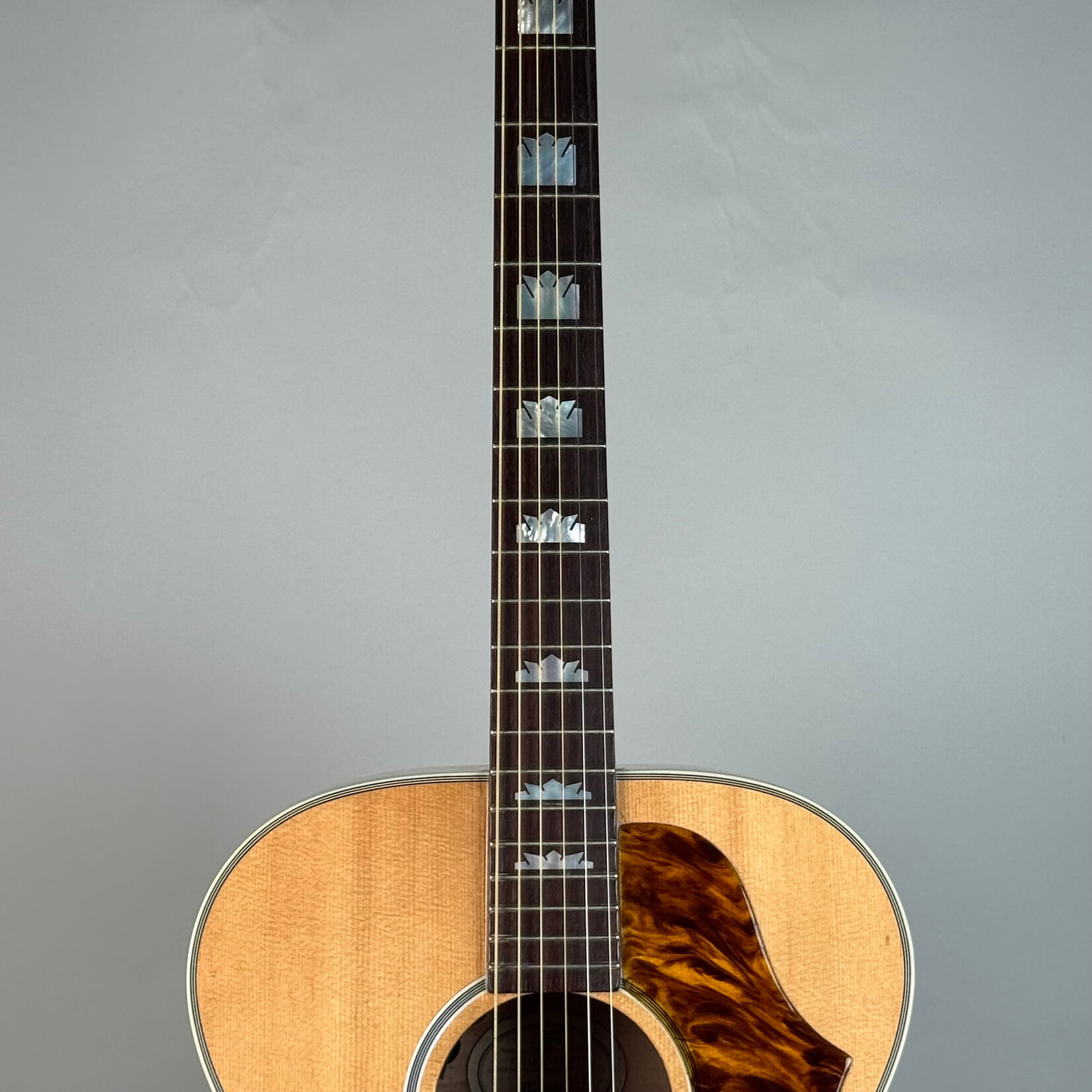 Gibson 2011 Gibson SJ-200 Studio