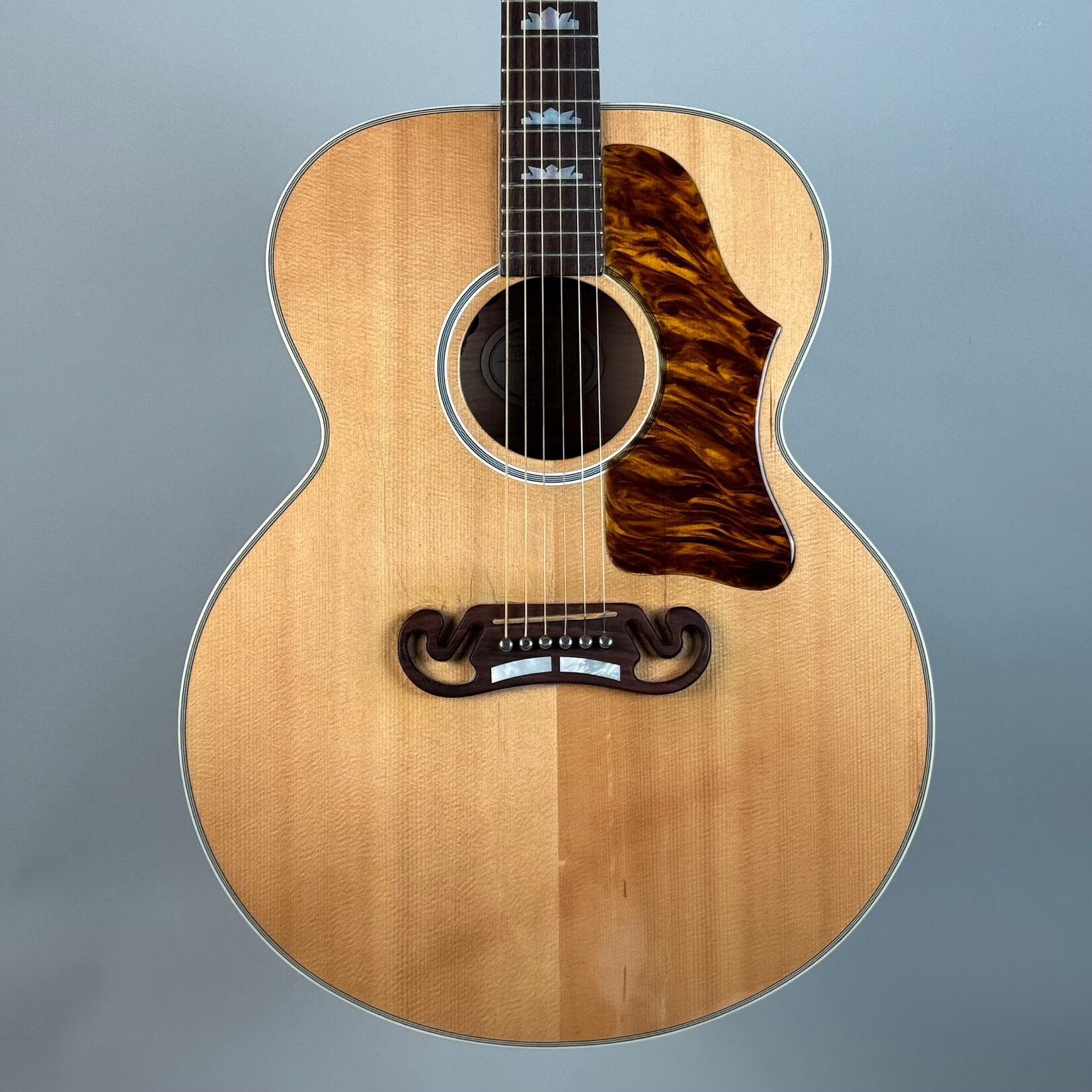 Gibson 2011 Gibson SJ-200 Studio