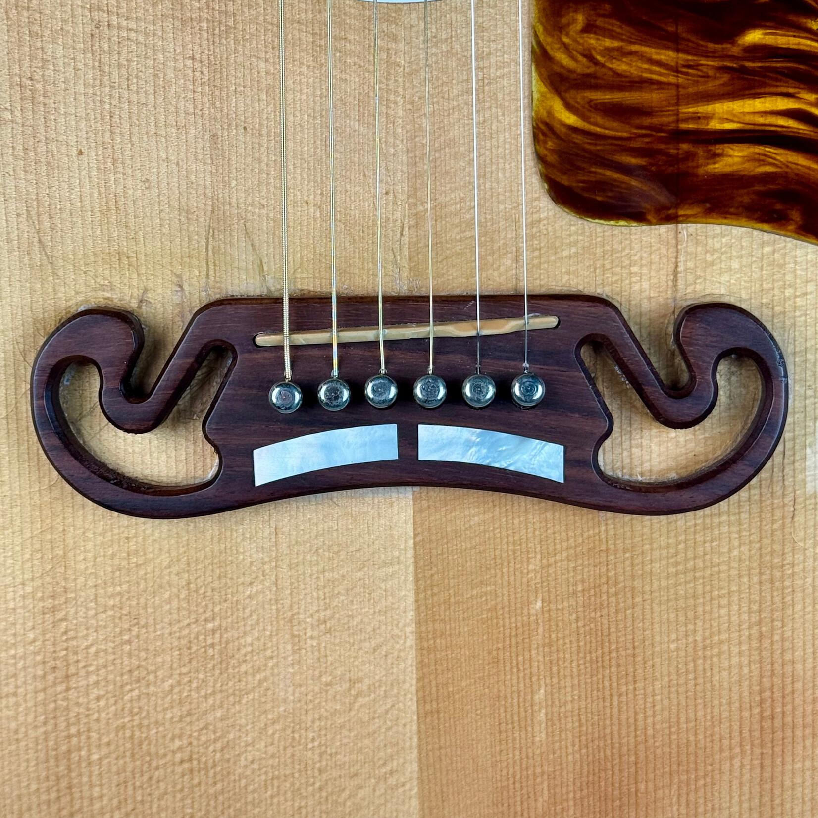 Gibson 2011 Gibson SJ-200 Studio