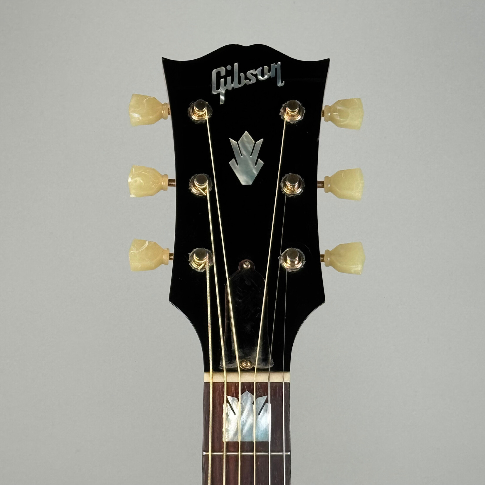 Gibson 2011 Gibson SJ-200 Studio