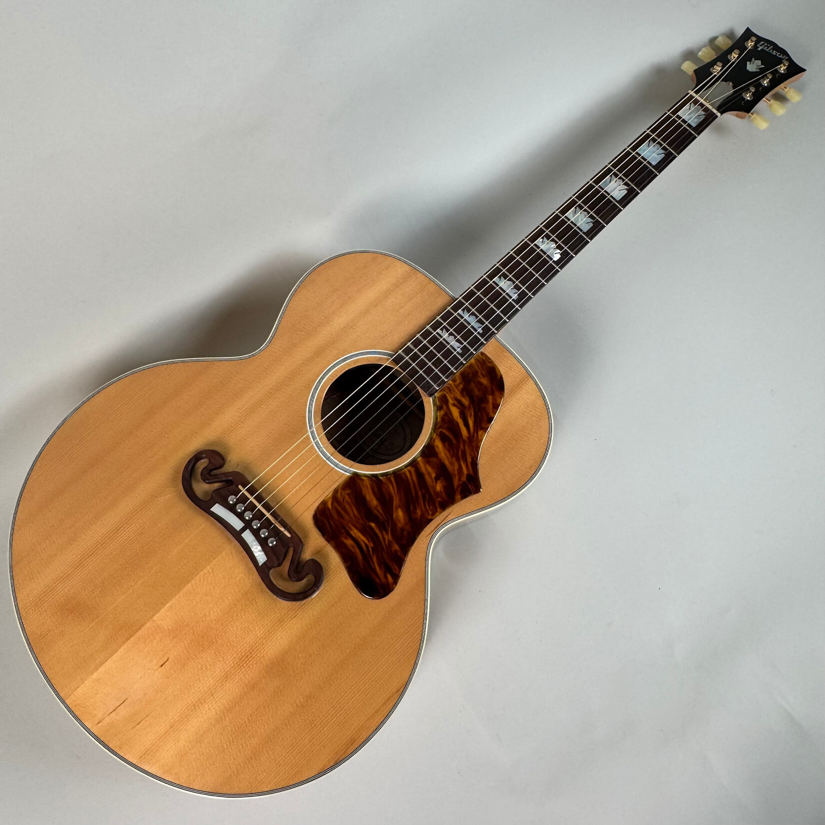 Gibson 2011 Gibson SJ-200 Studio