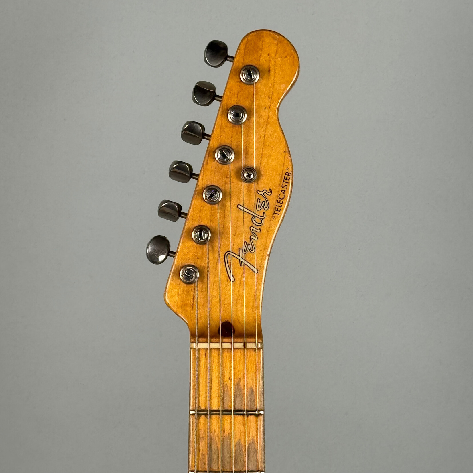 Fender 1953 Fender Telecaster Blackguard