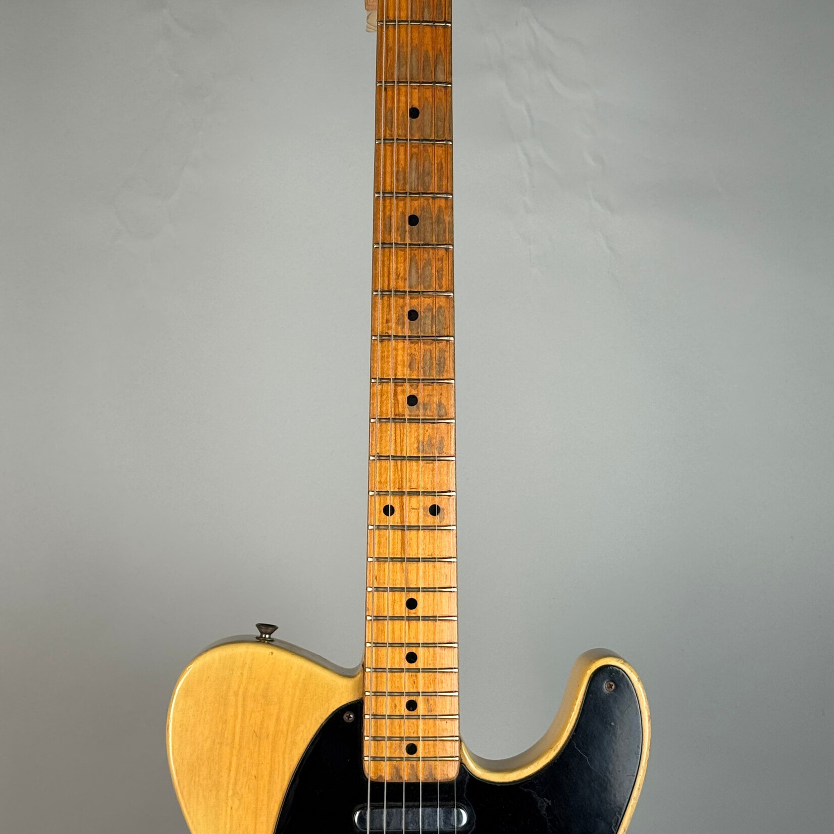 Fender 1953 Fender Telecaster Blackguard