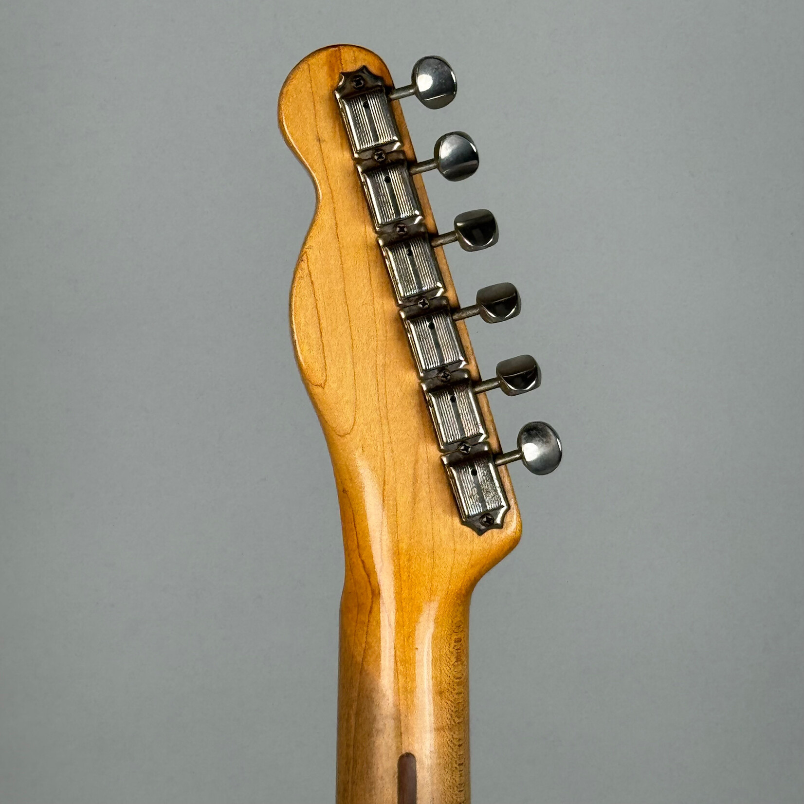 Fender 1953 Fender Telecaster Blackguard