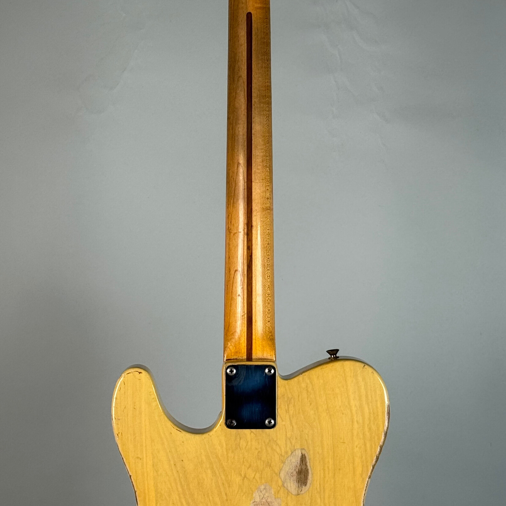 Fender 1953 Fender Telecaster Blackguard