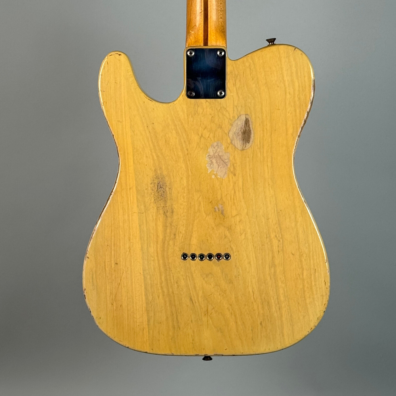 Fender 1953 Fender Telecaster Blackguard