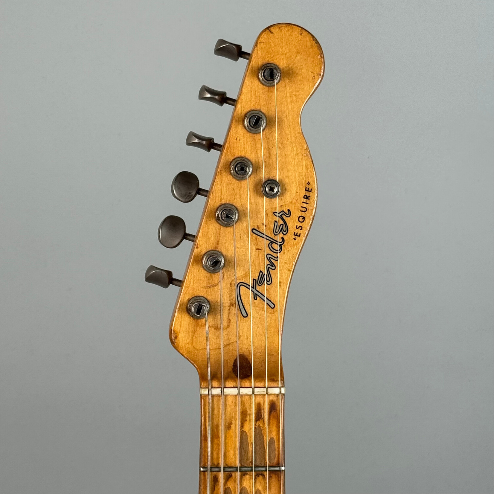 Fender 1953 Fender Esquire