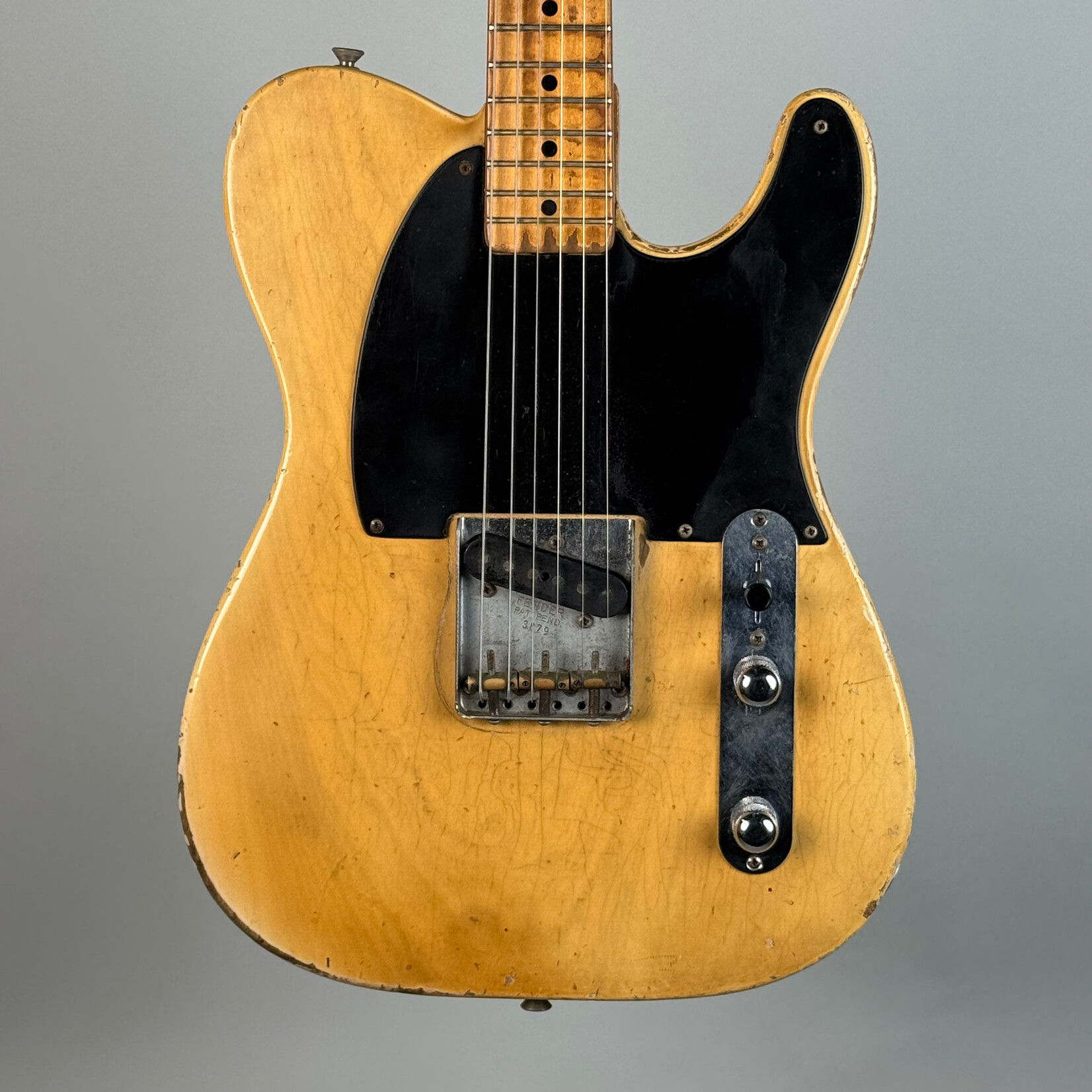 Fender 1953 Fender Esquire