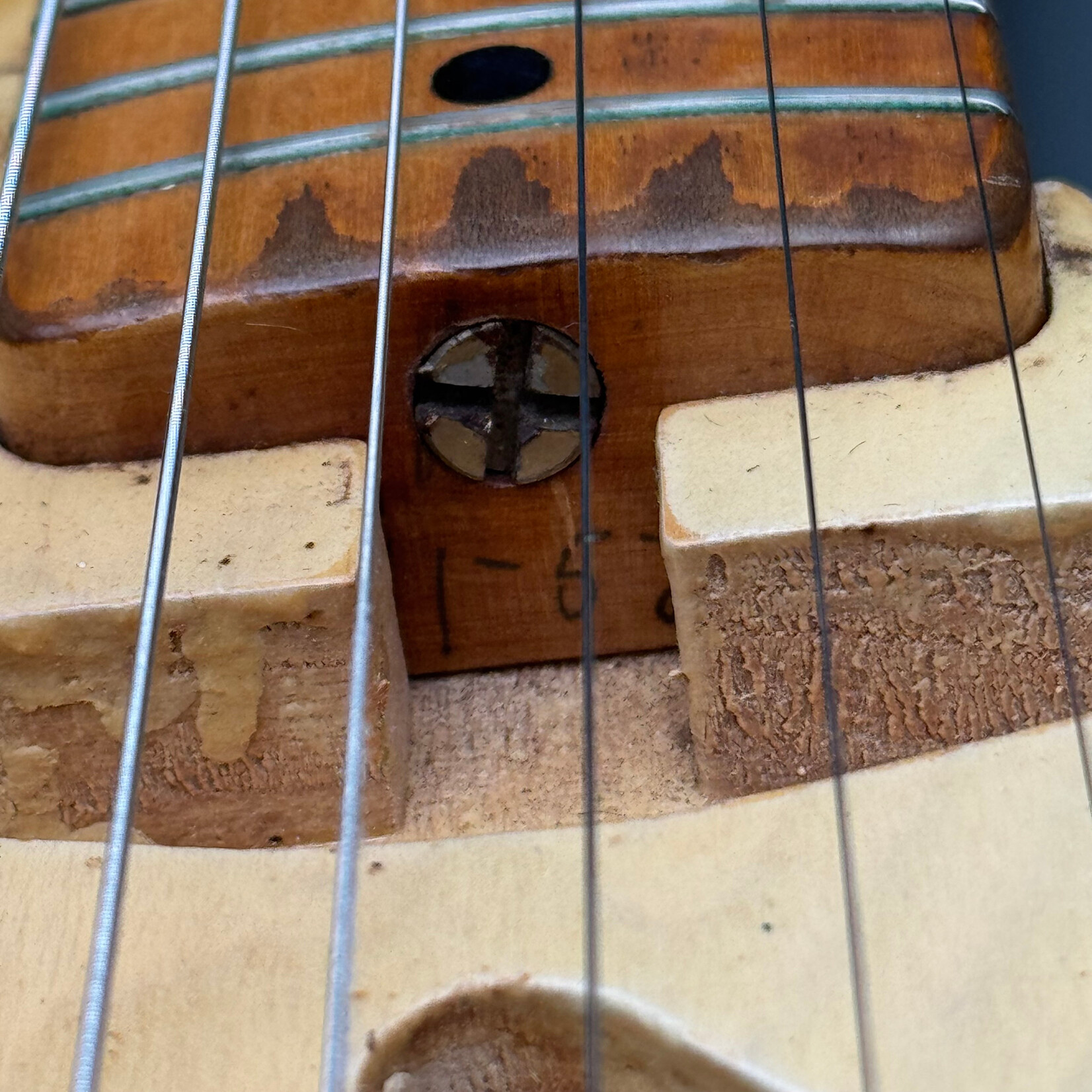 Fender 1953 Fender Esquire