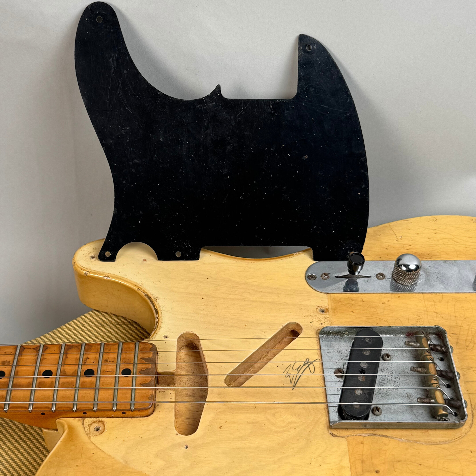 Fender 1953 Fender Esquire