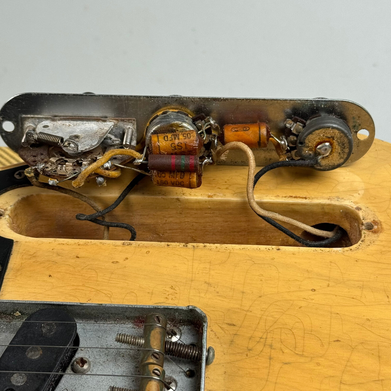 Fender 1953 Fender Esquire