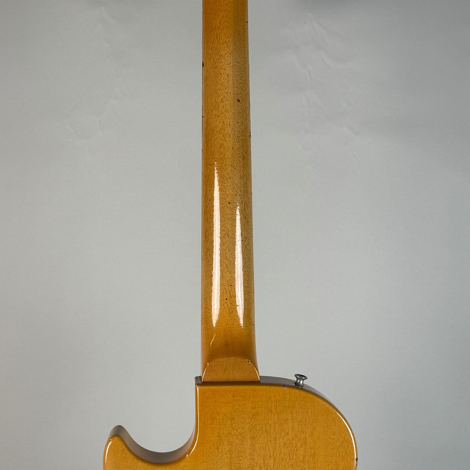 Gibson 1956 Gibson Les Paul Junior TV Yellow