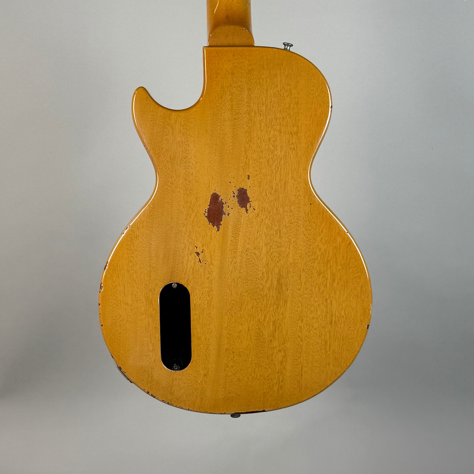 Gibson 1956 Gibson Les Paul Junior TV Yellow