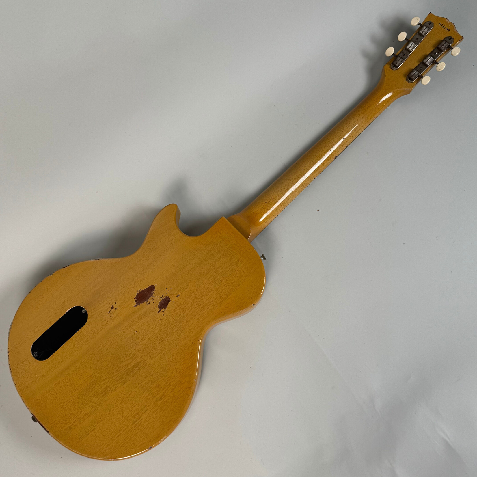 Gibson 1956 Gibson Les Paul Junior TV Yellow