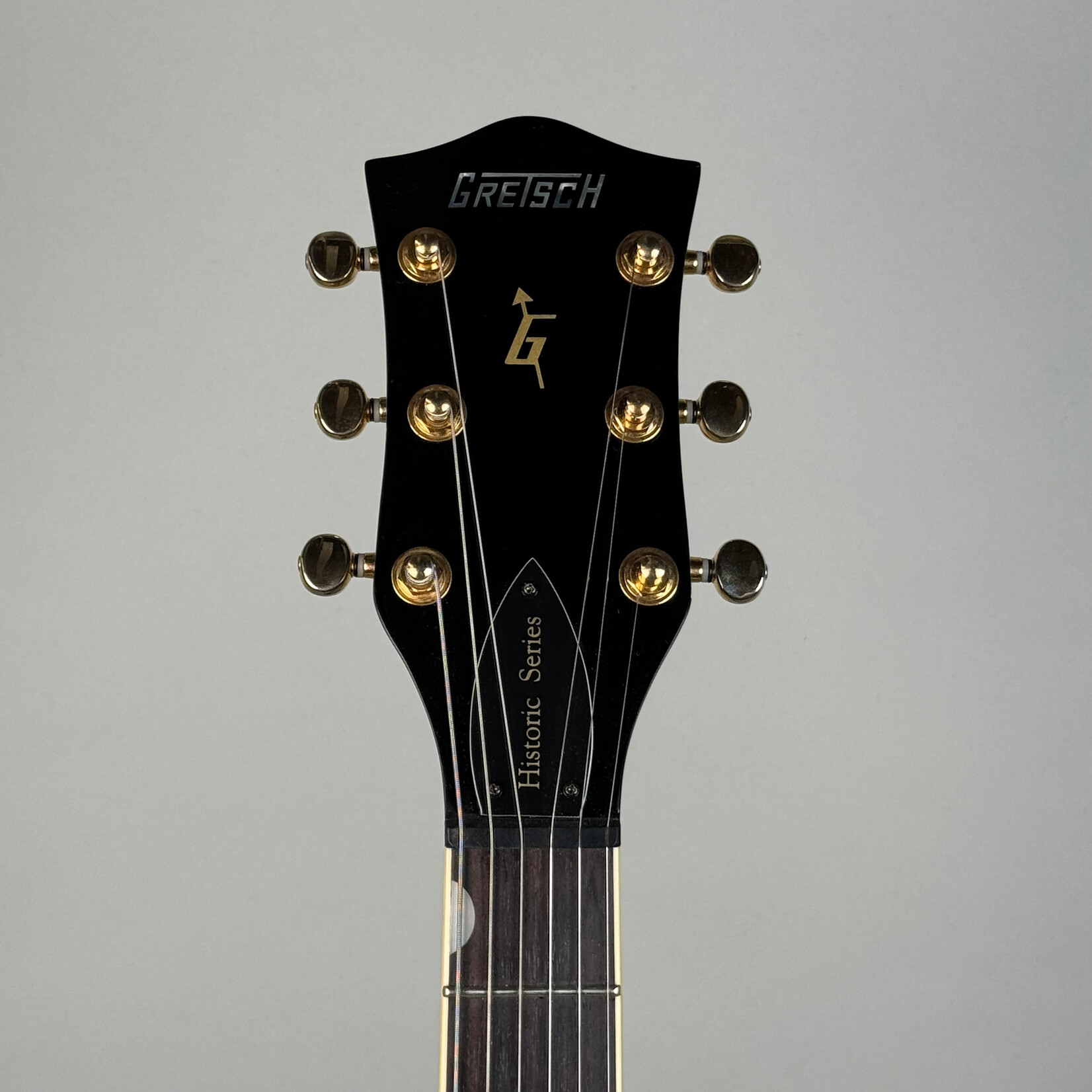 Gretsch Early 2000's Gretsch Historic Series G3156 Streamliner