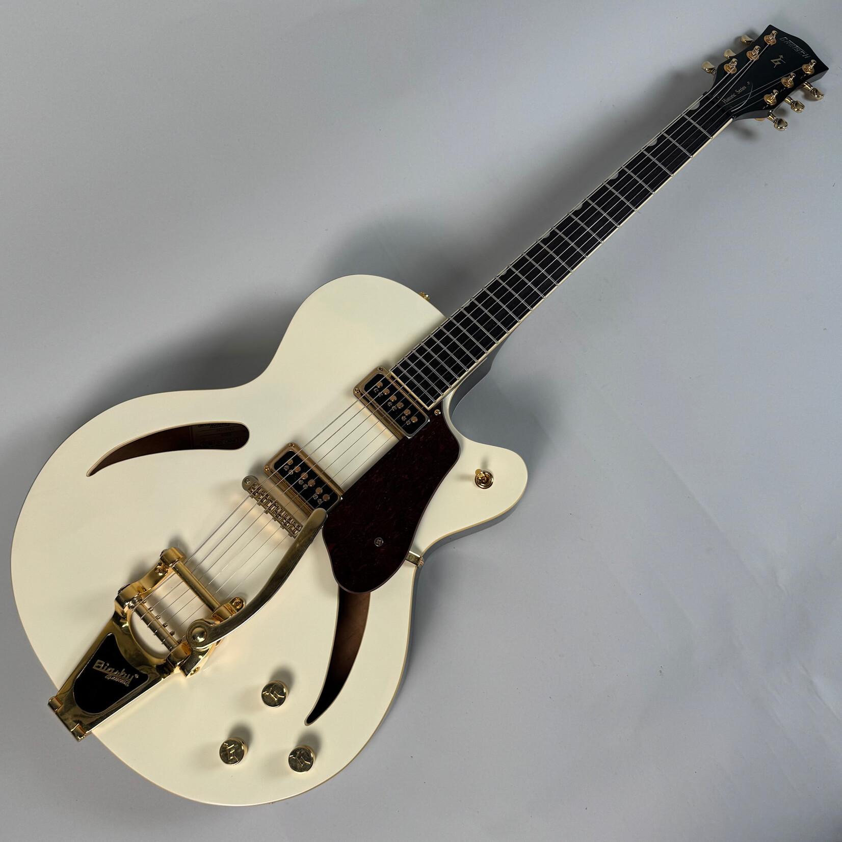 Gretsch Early 2000's Gretsch Historic Series G3156 Streamliner