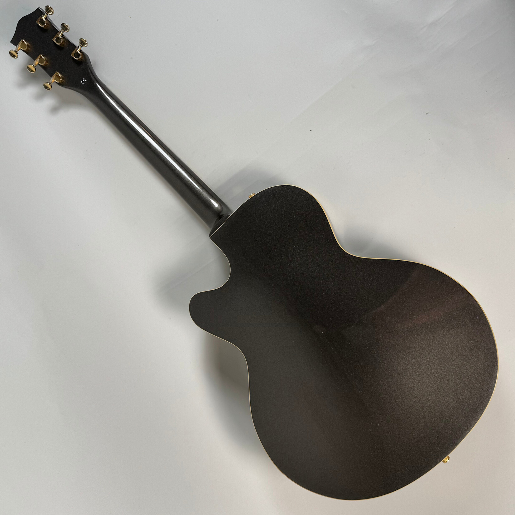 Gretsch Early 2000's Gretsch Historic Series G3156 Streamliner