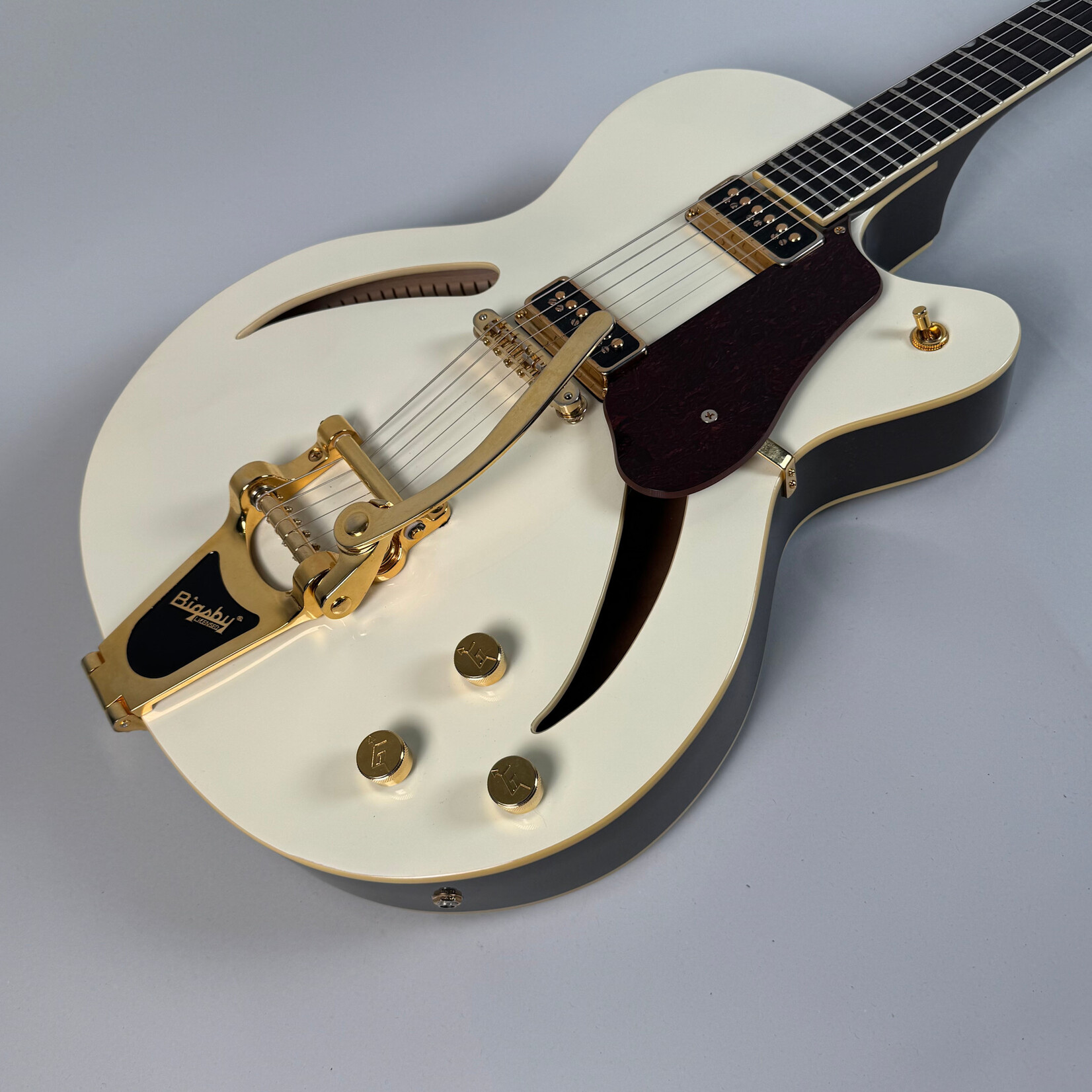 Gretsch Early 2000's Gretsch Historic Series G3156 Streamliner