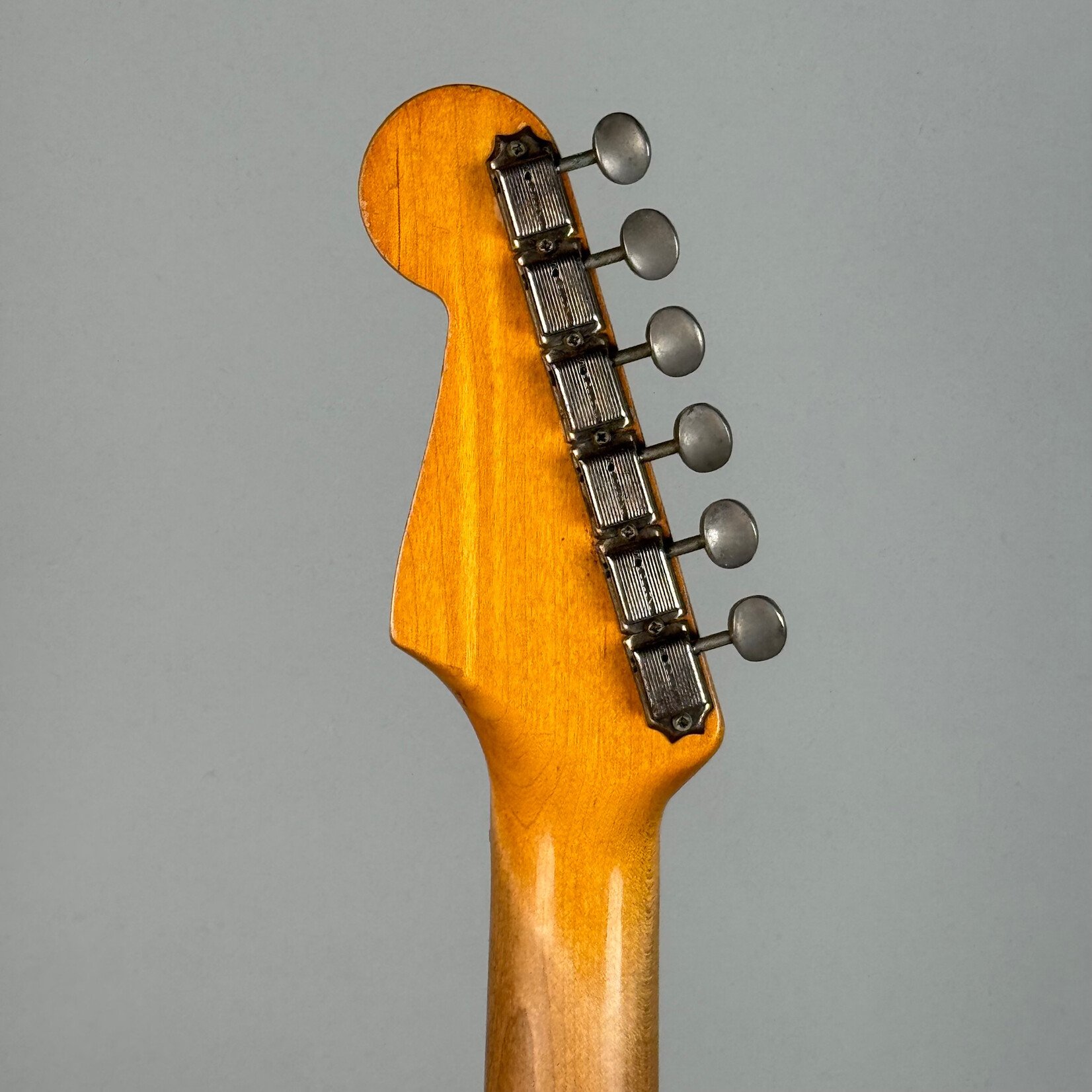 Fender 1963 Fender Stratocaster Blonde