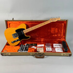Fender 2008 Fender '52 Telecaster AVRI BSB