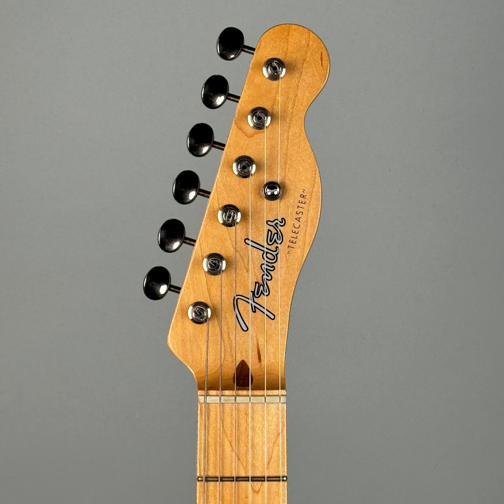 Fender 2008 Fender '52 Telecaster AVRI BSB